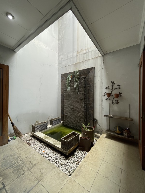 Dijual Rumah SHM di Kompleks Garuda Pasar Minggu