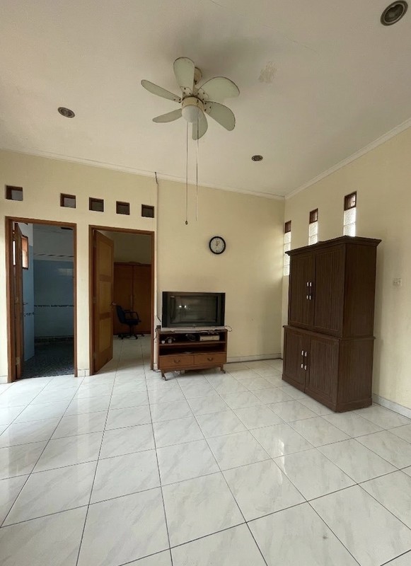 Dijual Rumah SHM di Kompleks Garuda Pasar Minggu