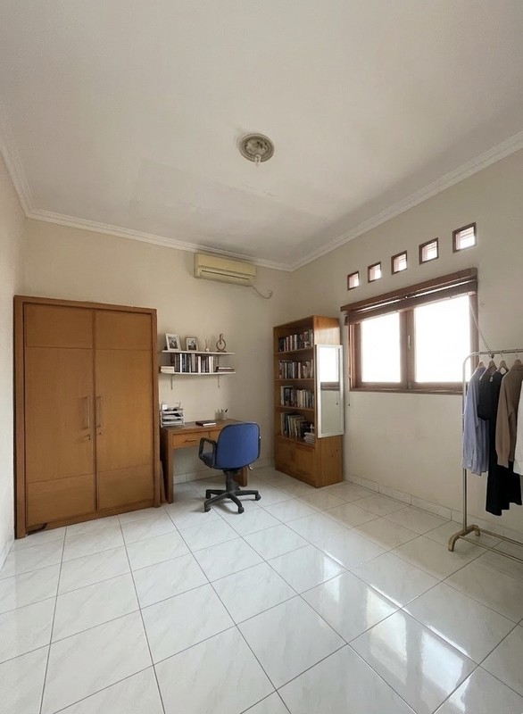 Dijual Rumah SHM di Kompleks Garuda Pasar Minggu