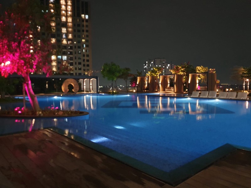 Apartemen Southgate Residence Tanjung Barat Jagakarsa Jaksel