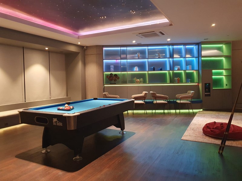 Apartemen Southgate Residence Tanjung Barat Jagakarsa Jaksel