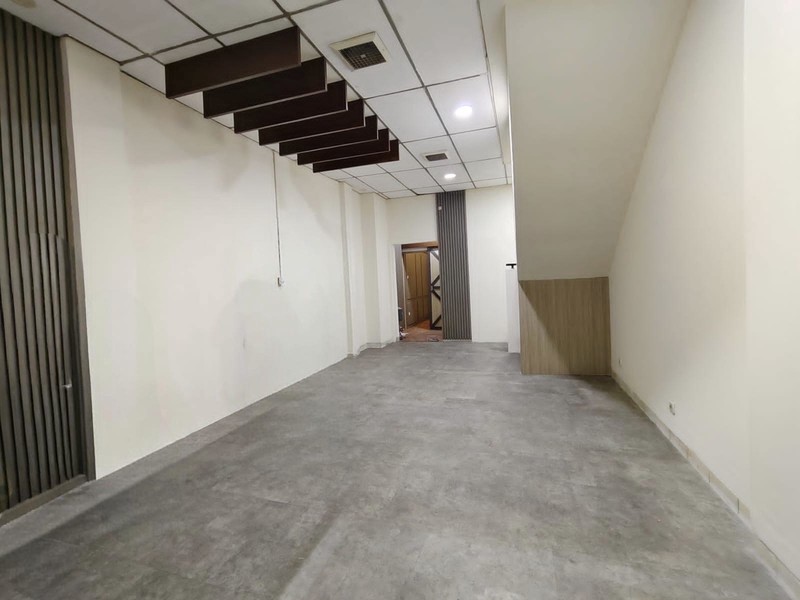 Ruko Puri Botanical, Kembangan Jakarta Barat