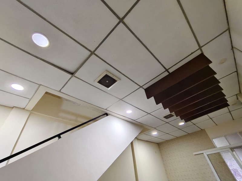 Ruko Puri Botanical, Kembangan Jakarta Barat