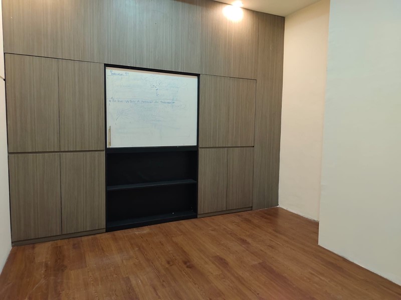 Ruko Puri Botanical, Kembangan, Jakarta Barat