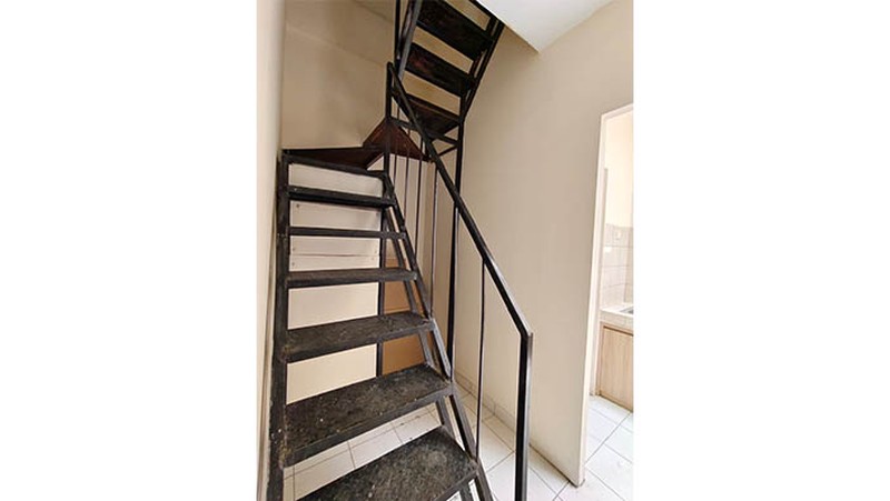 Ruko Puri Botanical, Kembangan, Jakarta Barat