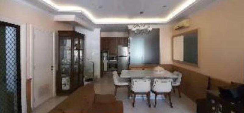 Rumah Jl Patal Senayan, Kebayoran Lama