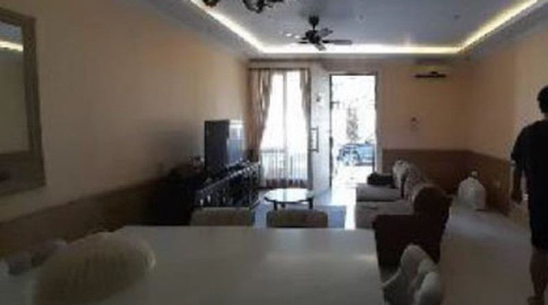 Rumah Jl Patal Senayan, Kebayoran Lama