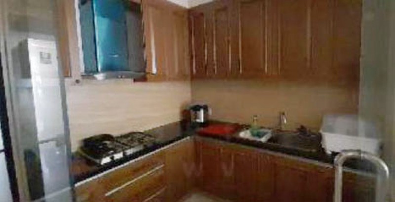 Rumah Jl Patal Senayan, Kebayoran Lama