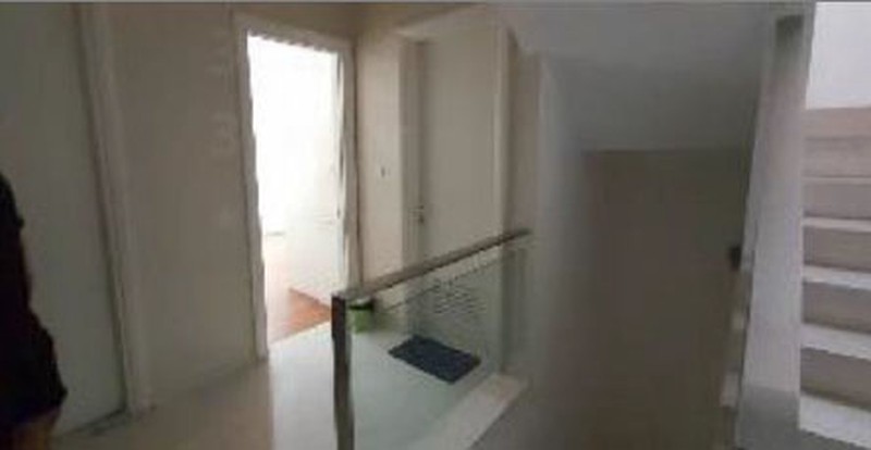 Rumah Jl Patal Senayan, Kebayoran Lama