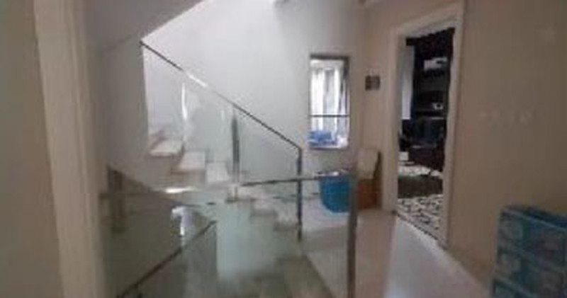 Rumah Jl Patal Senayan, Kebayoran Lama