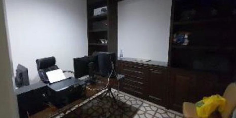 Rumah Jl Patal Senayan, Kebayoran Lama