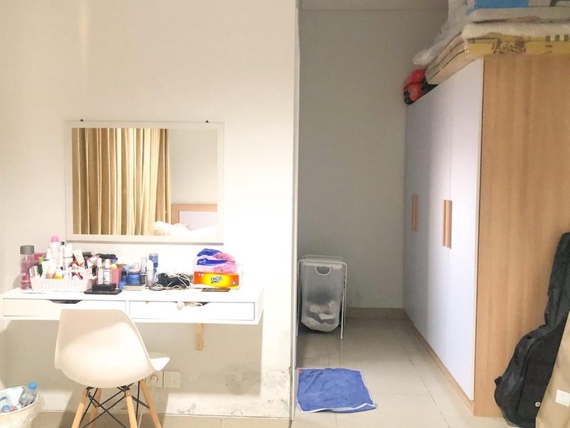 Rumah Sewa Full Furnished di BSD Lama Nusaloka 