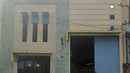 Jual Murah di Pergudangan Tanrise Southgate Gedangan/Sedati Sidoarjo