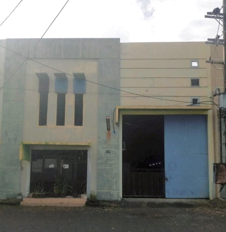 Jual Murah di Pergudangan Tanrise Southgate Gedangan/Sedati Sidoarjo