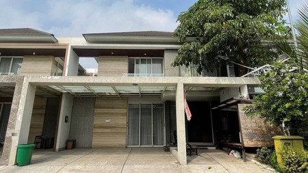 Jual Rumah Mewah Minimalis Wisata Bukit Mas Cluster Grand Palais Surabaya Barat