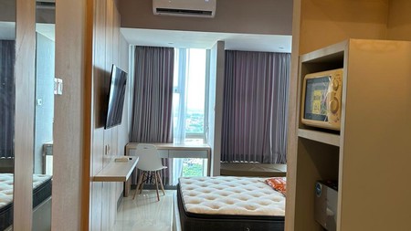 Jual dan Di Sewakan Apartemen Benson Connect Pakuwon Mall Pakuwon Indah Surabaya Barat