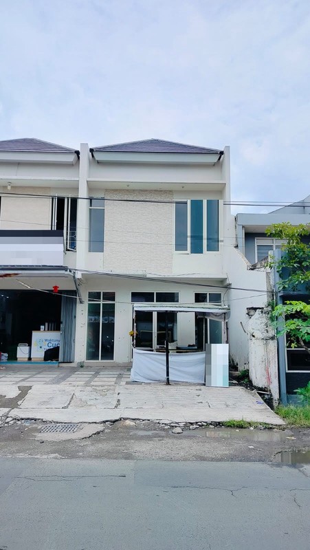Ruko Dijual Rungkut Menanggal Harapan Surabaya Timur 
