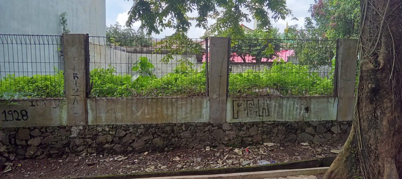 Dijual Tanah Siap Bangun Lokasi Strategis Di Pulo Indah, Pesanggrahan, Jakarta Selatan