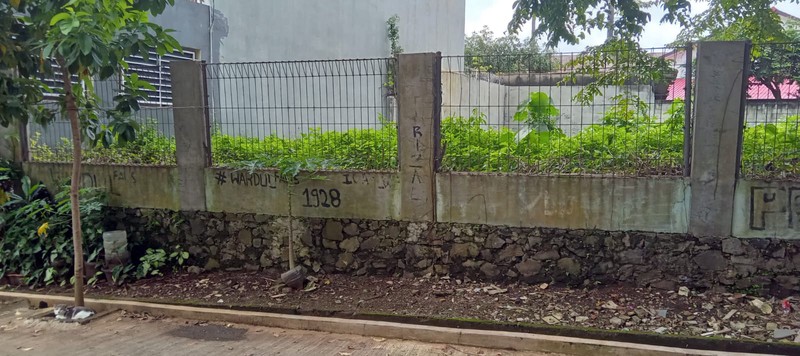 Dijual Tanah Siap Bangun Lokasi Strategis Di Pulo Indah, Pesanggrahan, Jakarta Selatan
