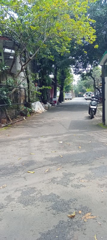 Dijual Tanah Siap Bangun Lokasi Strategis Di Pulo Indah, Pesanggrahan, Jakarta Selatan