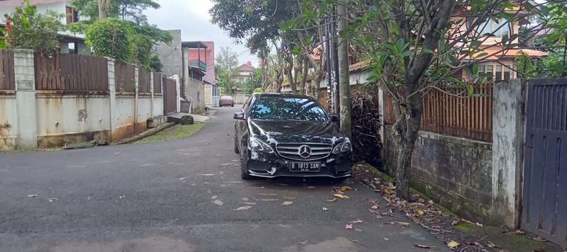 Dijual Tanah Siap Bangun Lokasi Strategis Di Pulo Indah, Pesanggrahan, Jakarta Selatan