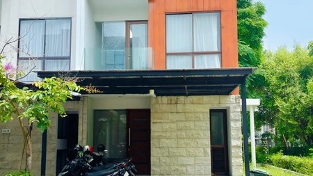 Rumah Dijual Graha Natura Sambikerep Surabaya Barat 
