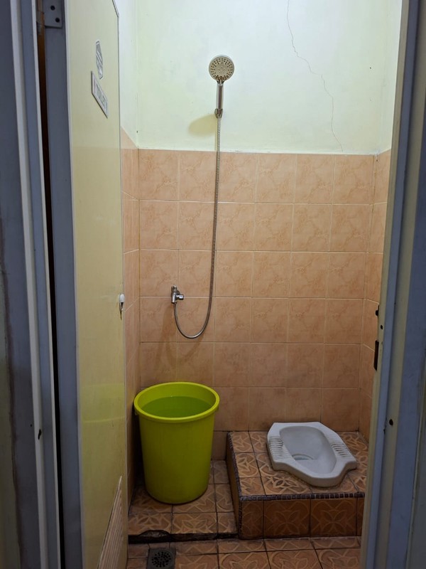 Rumah Bagus Di Eldora Residence Graha Raya Bintaro Jaya