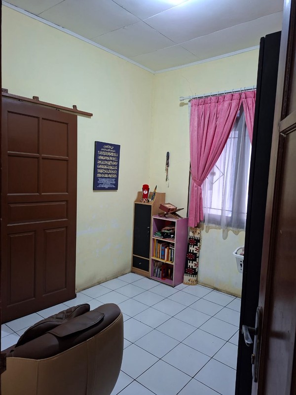 Rumah Bagus Di Eldora Residence Graha Raya Bintaro Jaya