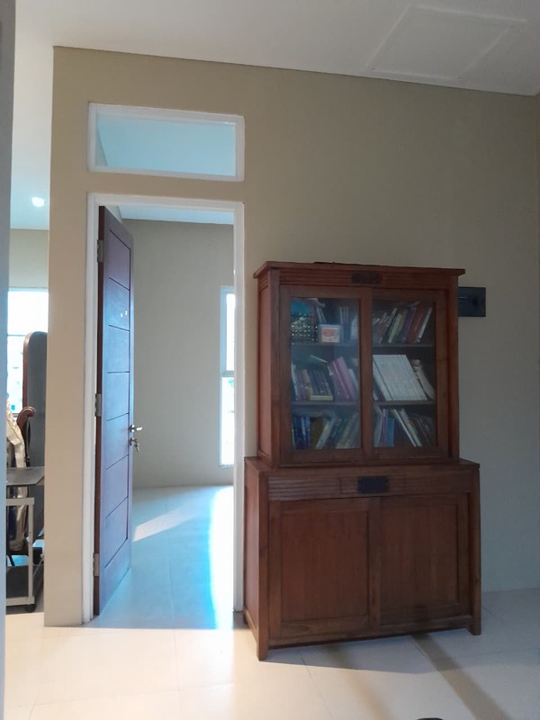 Rumah Bagus di Bintaro Jaya 9