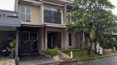 Rumah Bagus di Bintaro Jaya 9