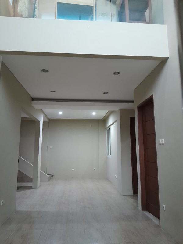 Rumah Bagus di Bintaro Jaya 9