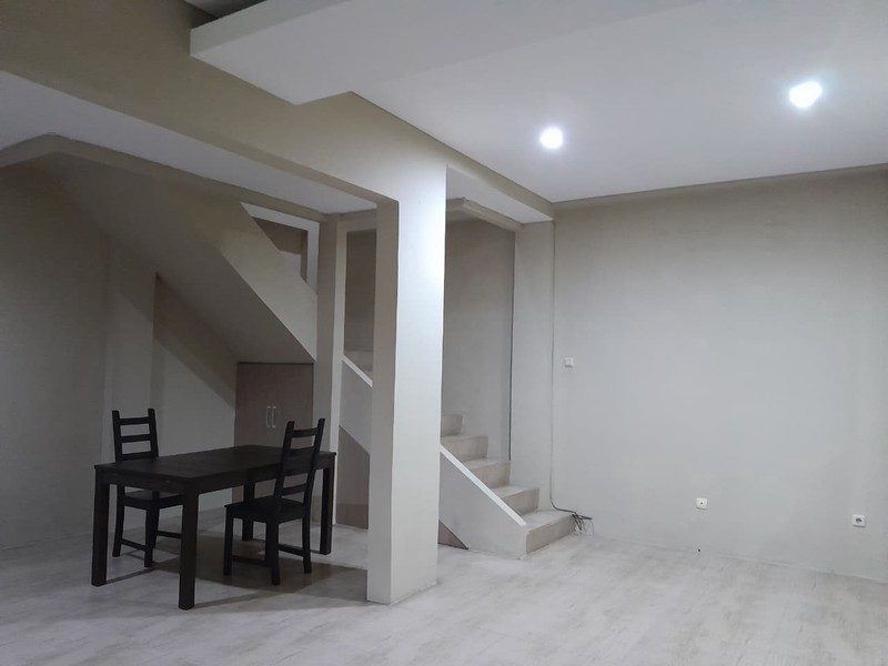 Rumah Bagus di Bintaro Jaya 9