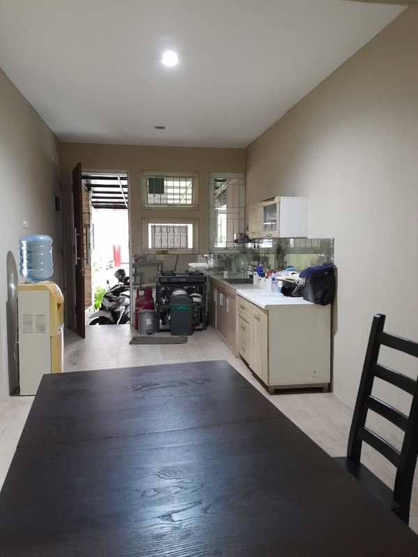 Rumah Bagus di Bintaro Jaya 9