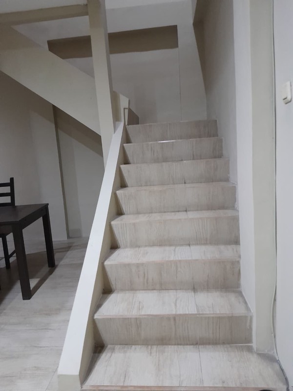 Rumah Bagus di Bintaro Jaya 9