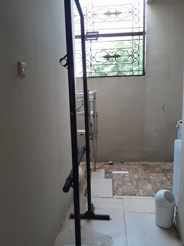 Rumah Bagus di Bintaro Jaya 9