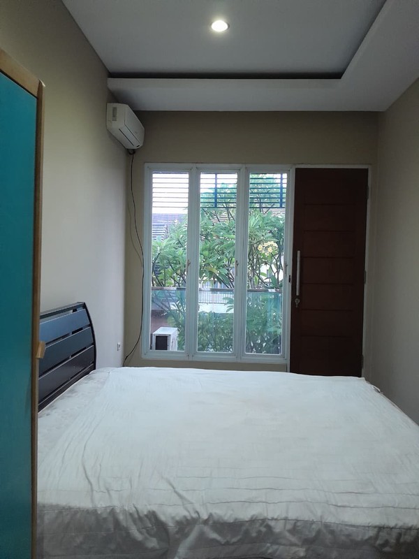 Rumah Bagus di Bintaro Jaya 9