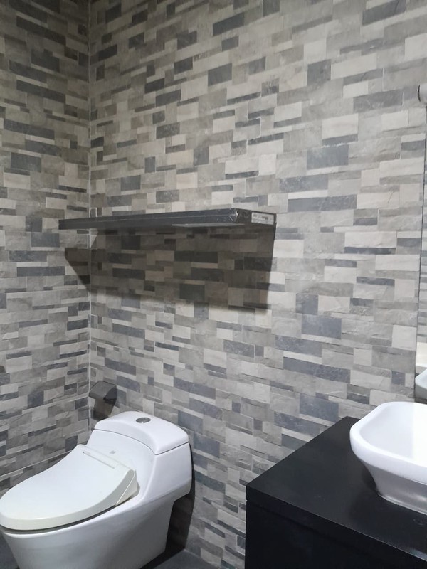 Rumah Bagus di Bintaro Jaya 9