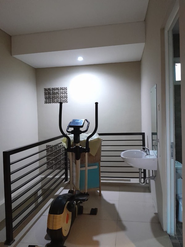 Rumah Bagus di Bintaro Jaya 9