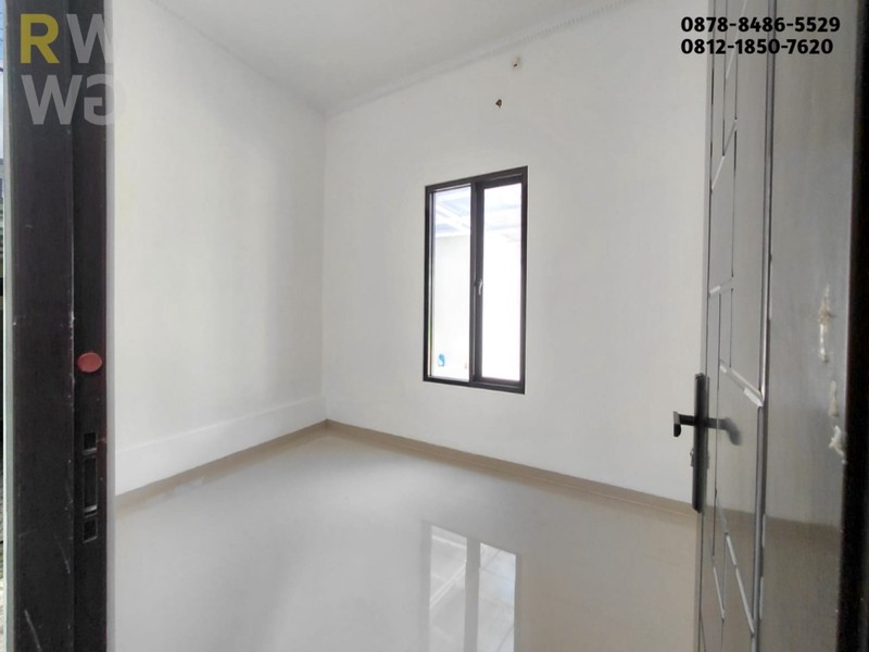 Dijual Rumah di Bekasi Timur - d'Bale Townhouse Cimuning | Nempel Grand Wisata & MM2100