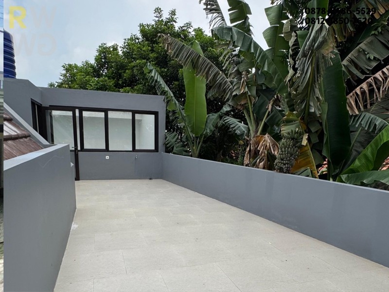 Dijual Rumah di Bekasi Timur - d'Bale Townhouse Cimuning | Nempel Grand Wisata & MM2100