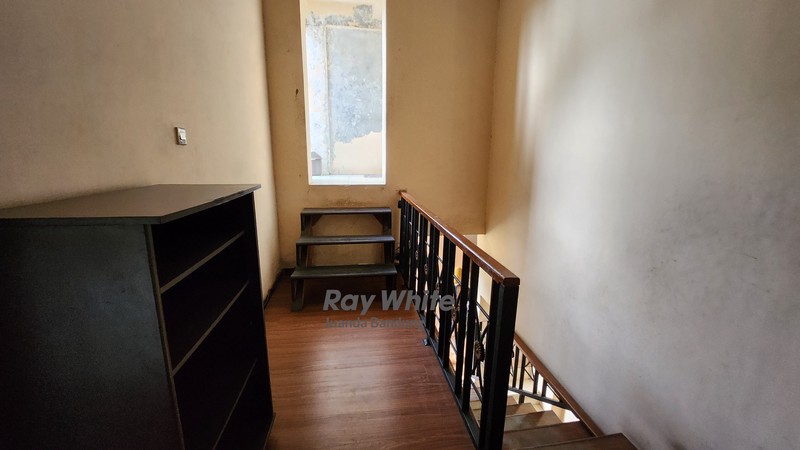 REPOSISI HARGA Ex Kantor di pinggir jalan Soekarno Hatta dekat RS Al Islam dan Polda JaBar