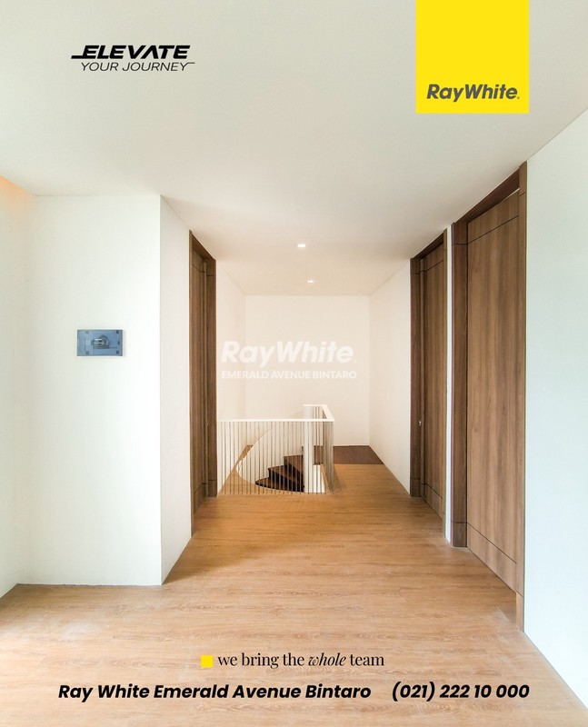 Rumah Bagus,aman,bersih di Kemang Jakarta Selatan