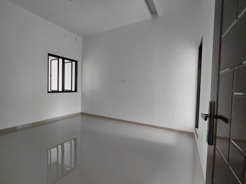 Rumah Dijual di Mustika Jaya - Cluster d'Bale Townhouse Cimuning | 2,5 Lantai Dekat Grand Wisata