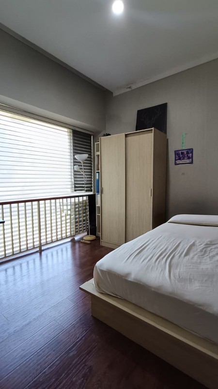 Rumah bagus siap huni dalam perumahan Bintaro Jaya 