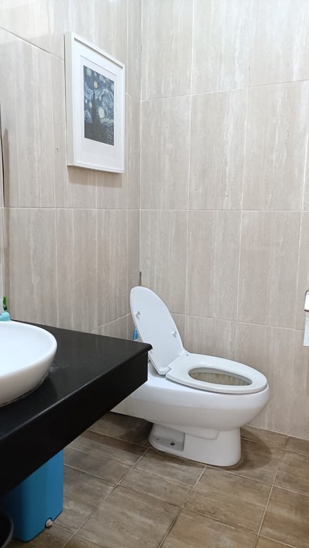 Rumah bagus siap huni dalam perumahan Bintaro Jaya 