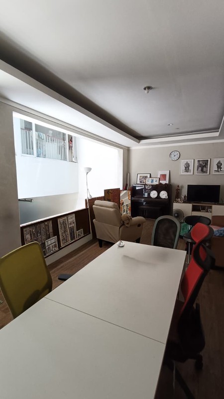 Rumah bagus siap huni dalam perumahan Bintaro Jaya 