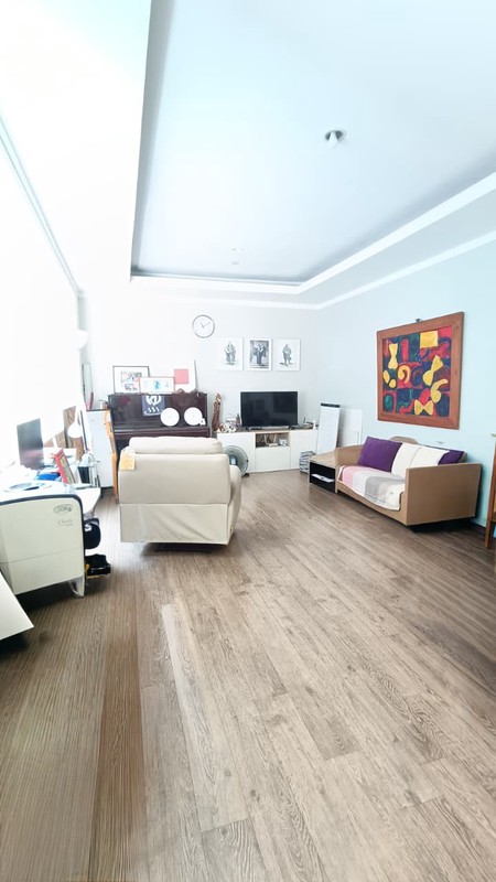 Rumah bagus siap huni dalam perumahan Bintaro Jaya 