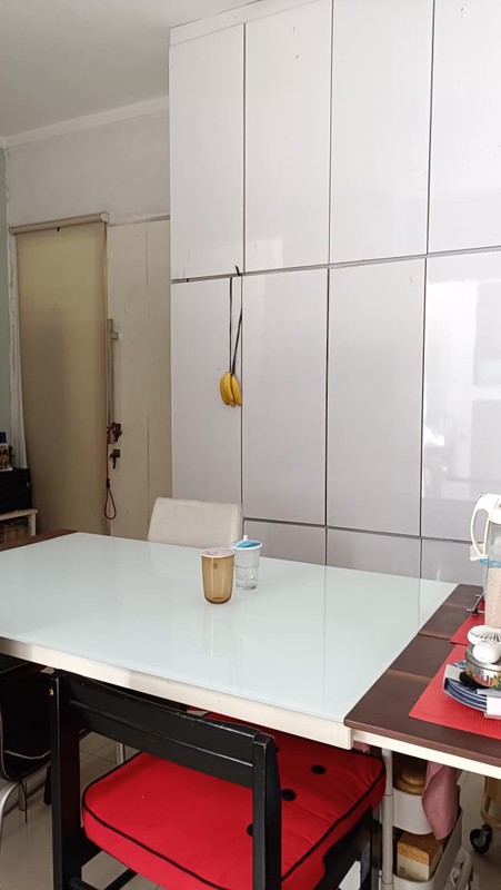 Rumah bagus siap huni dalam perumahan Bintaro Jaya 