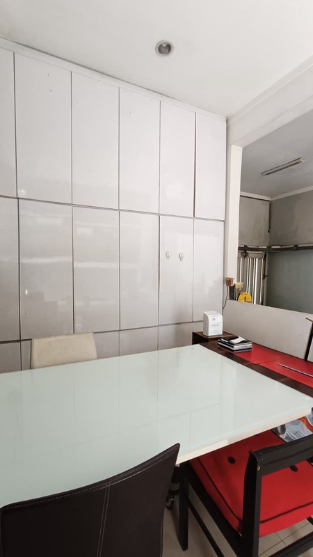 Rumah bagus siap huni dalam perumahan Bintaro Jaya 