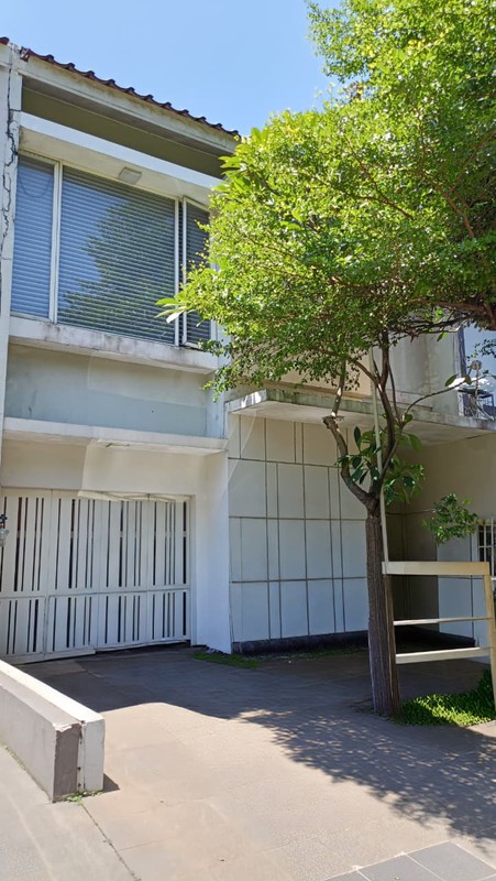 Rumah bagus siap huni dalam perumahan Bintaro Jaya 